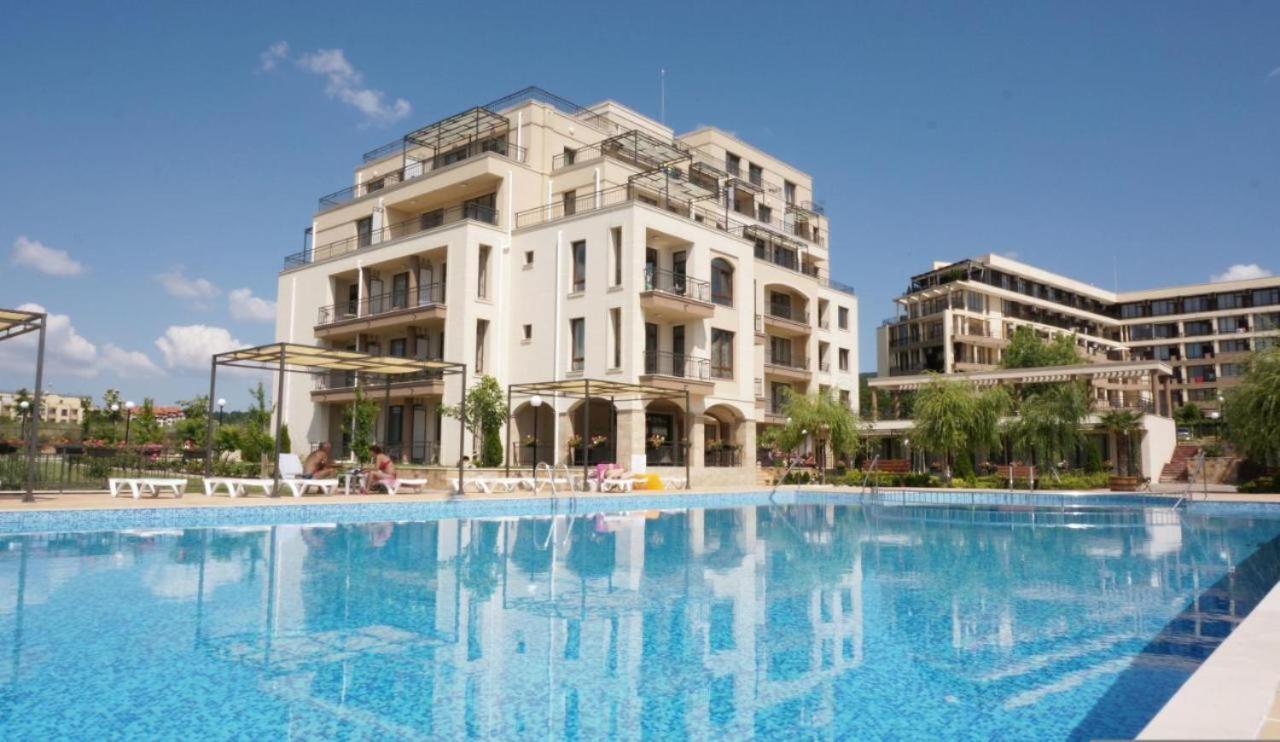 Charming Studio In Sorrento Sole Mare スヴェティ・ヴラス エクステリア 写真