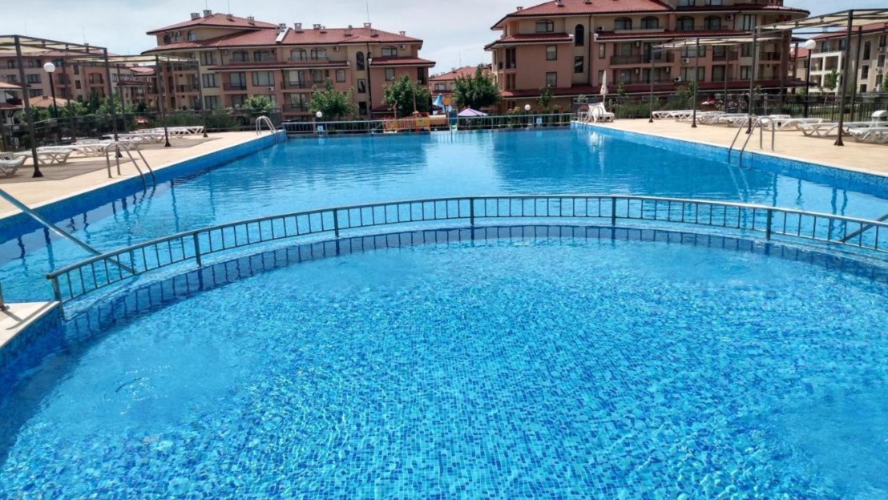Charming Studio In Sorrento Sole Mare スヴェティ・ヴラス エクステリア 写真