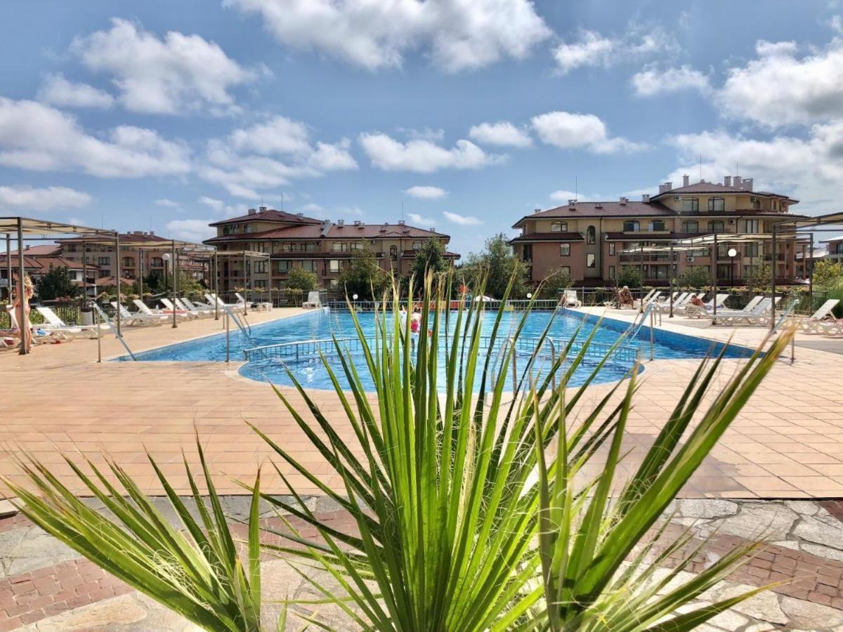 Charming Studio In Sorrento Sole Mare スヴェティ・ヴラス エクステリア 写真