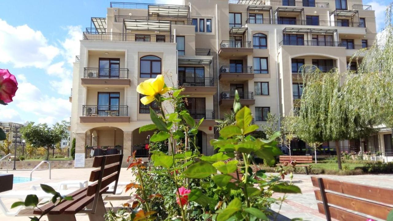 Charming Studio In Sorrento Sole Mare スヴェティ・ヴラス エクステリア 写真