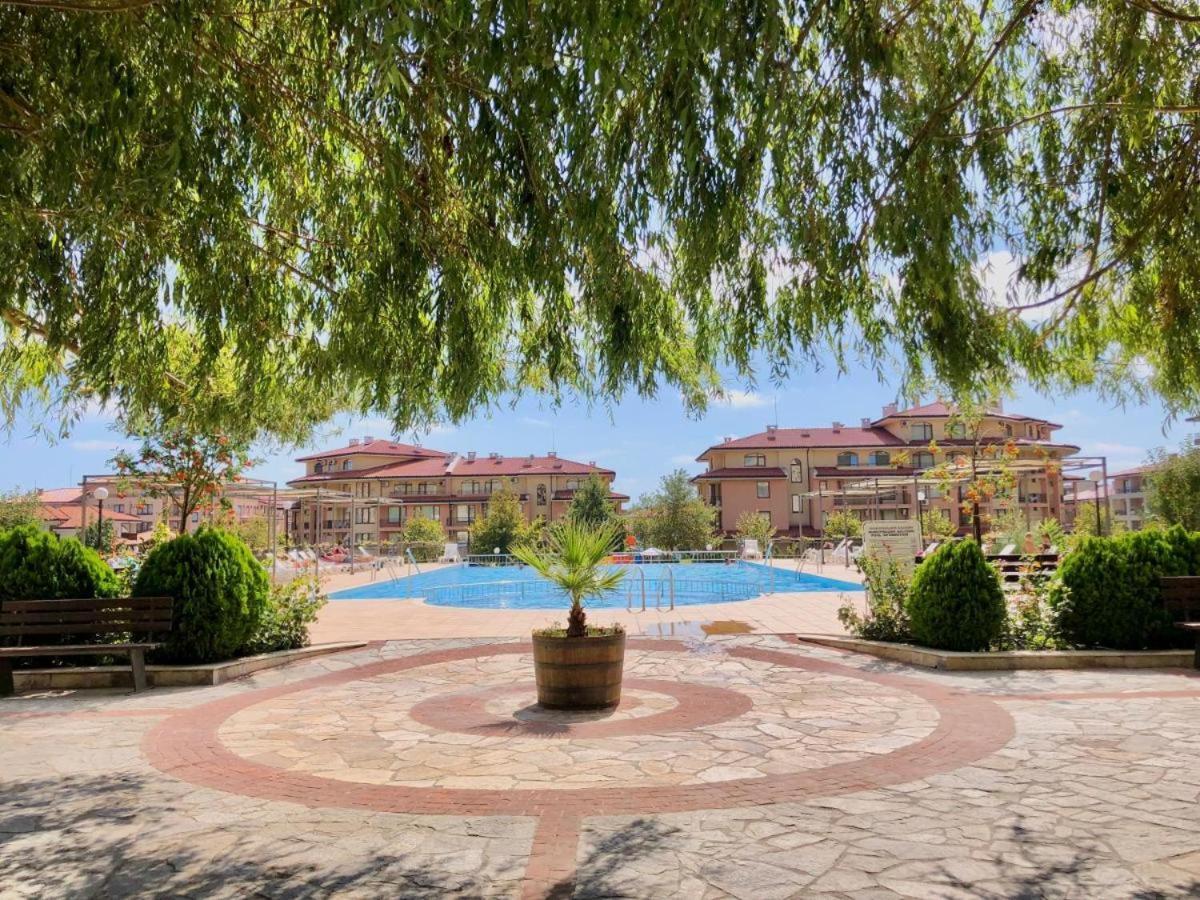 Charming Studio In Sorrento Sole Mare スヴェティ・ヴラス エクステリア 写真