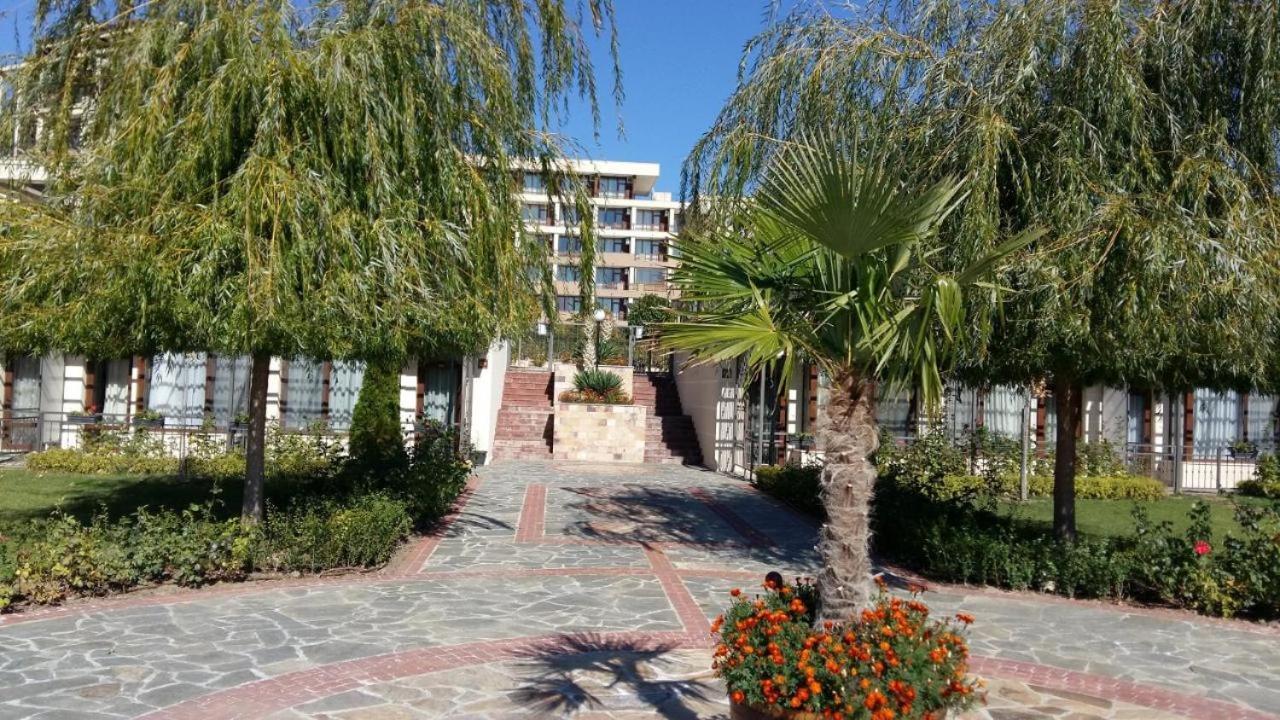 Charming Studio In Sorrento Sole Mare スヴェティ・ヴラス エクステリア 写真
