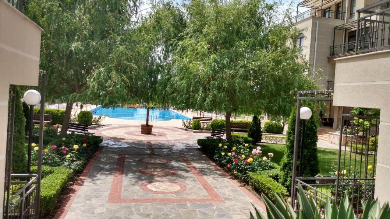 Charming Studio In Sorrento Sole Mare スヴェティ・ヴラス エクステリア 写真